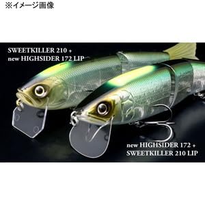 Amazon | デプス スペアリップ NEWハイサイダー172用 | deps